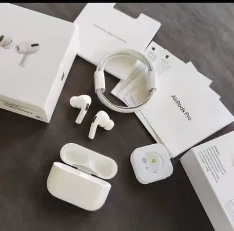 Airpod